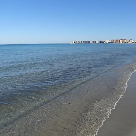 Apartment V Golf 2 1d Admer La Manga del Mar Menor