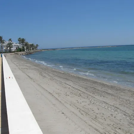 Apartment V Golf 2 1d Admer La Manga del Mar Menor