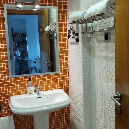 V Golf 2 1d Admer Apartment *