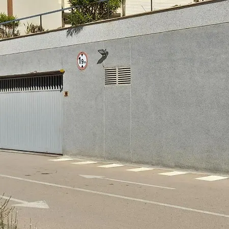 V Golf 2 1d Admer Apartment