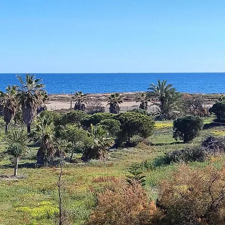 V Golf 2 1d Admer La Manga del Mar Menor