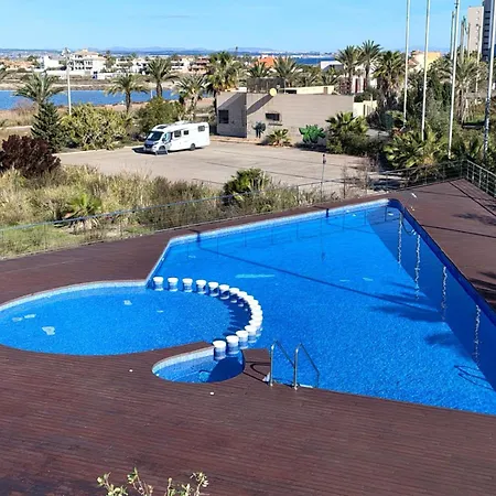 Apartment V Golf 2 1d Admer