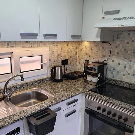 V Golf 2 1d Admer Apartment *