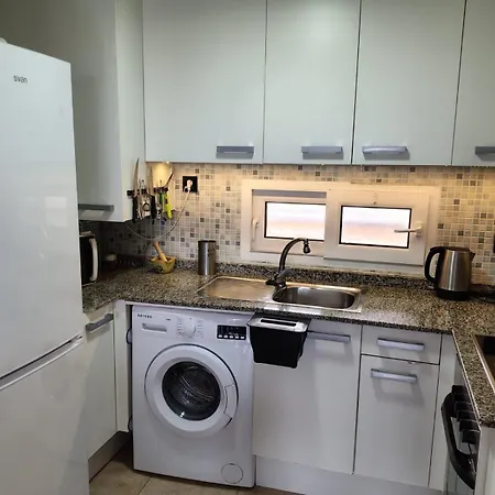 V Golf 2 1d Admer Apartment *
